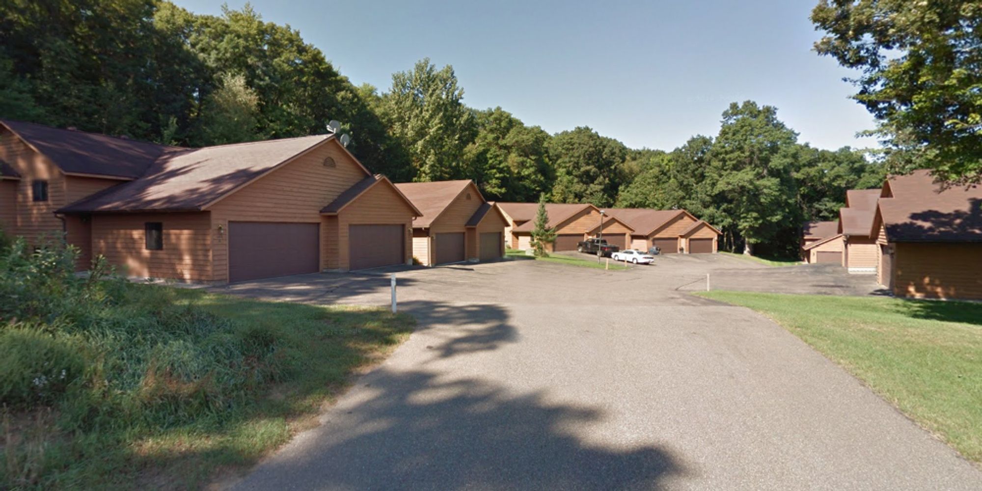 Walden Woods Townhouses Benrud Rentals