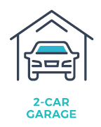 2_car_garage icon