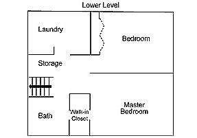 walden-woods interior photo 4